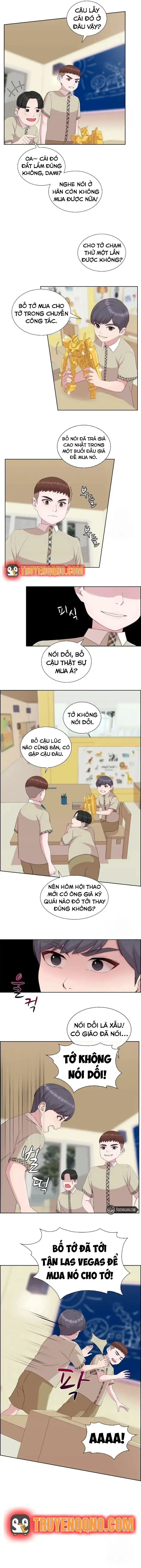 Lý Do Cho Một Lời Thú Tội Chapter 62 - Trang 12