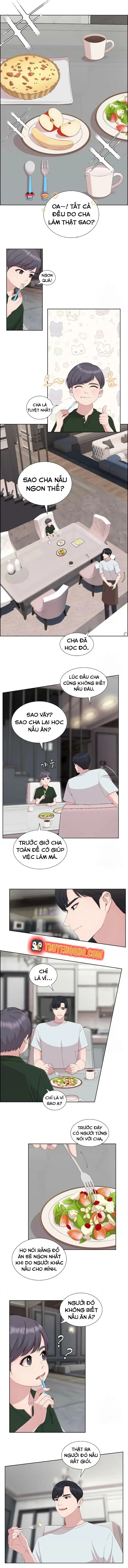 Lý Do Cho Một Lời Thú Tội Chapter 62 - Trang 5