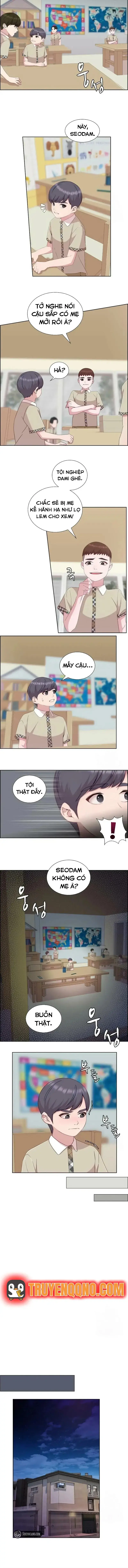 Lý Do Cho Một Lời Thú Tội Chapter 62 - Trang 8