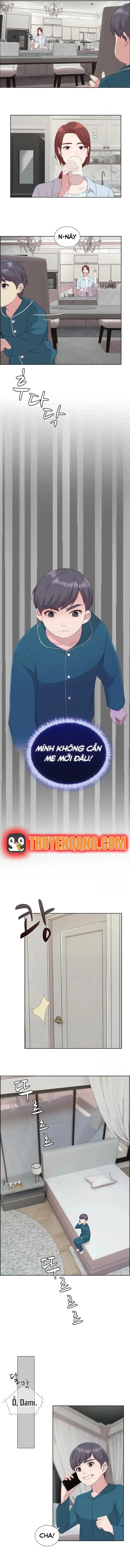 Lý Do Cho Một Lời Thú Tội Chapter 62 - Trang 9