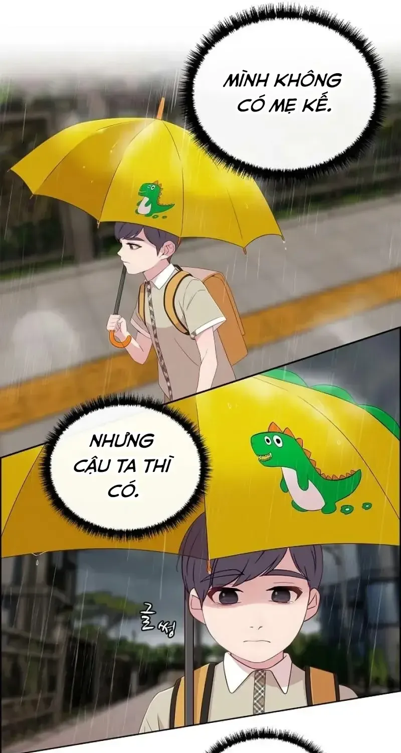Lý Do Cho Một Lời Thú Tội Chapter 63 - Trang 17