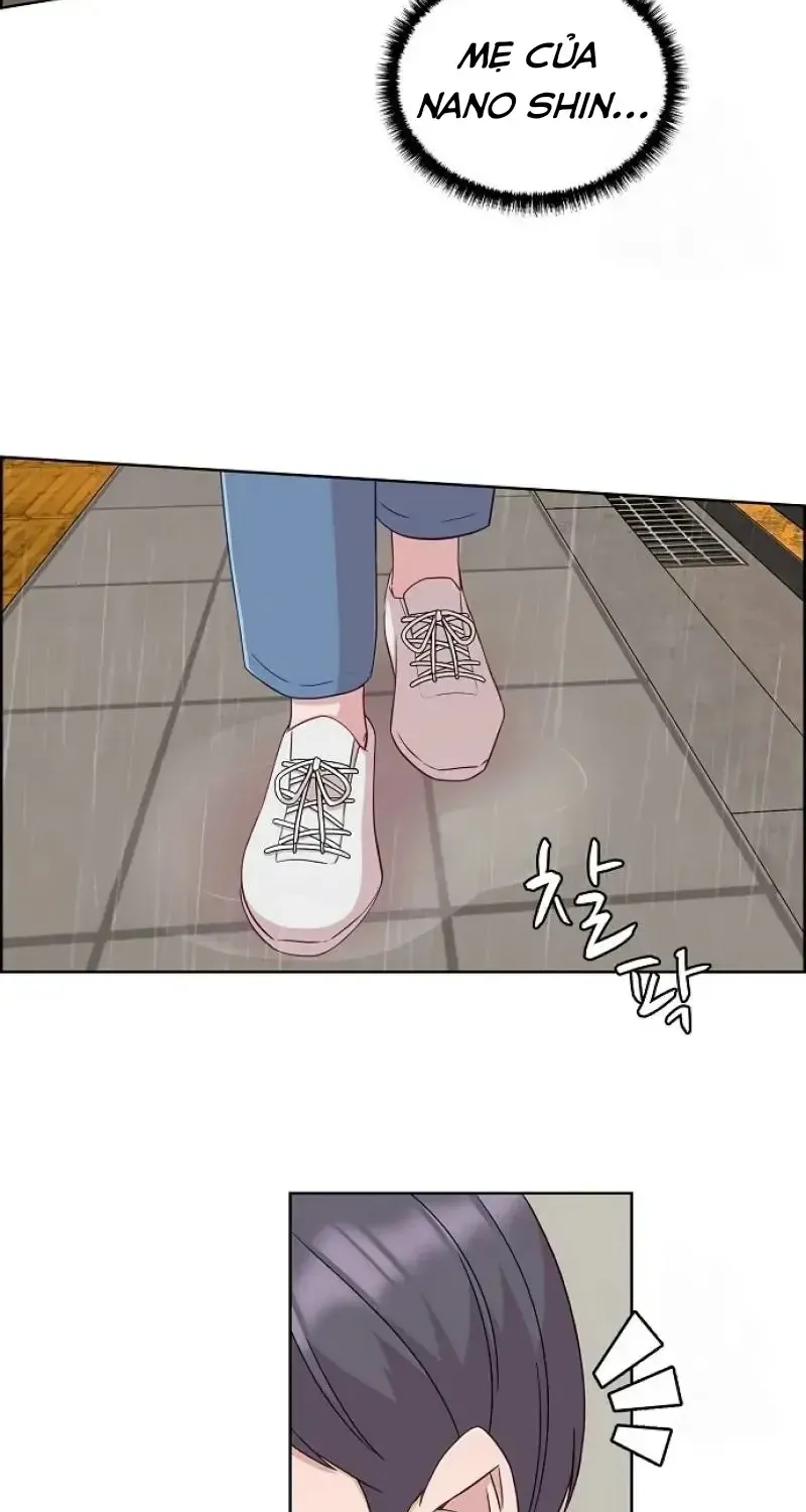 Lý Do Cho Một Lời Thú Tội Chapter 63 - Trang 18