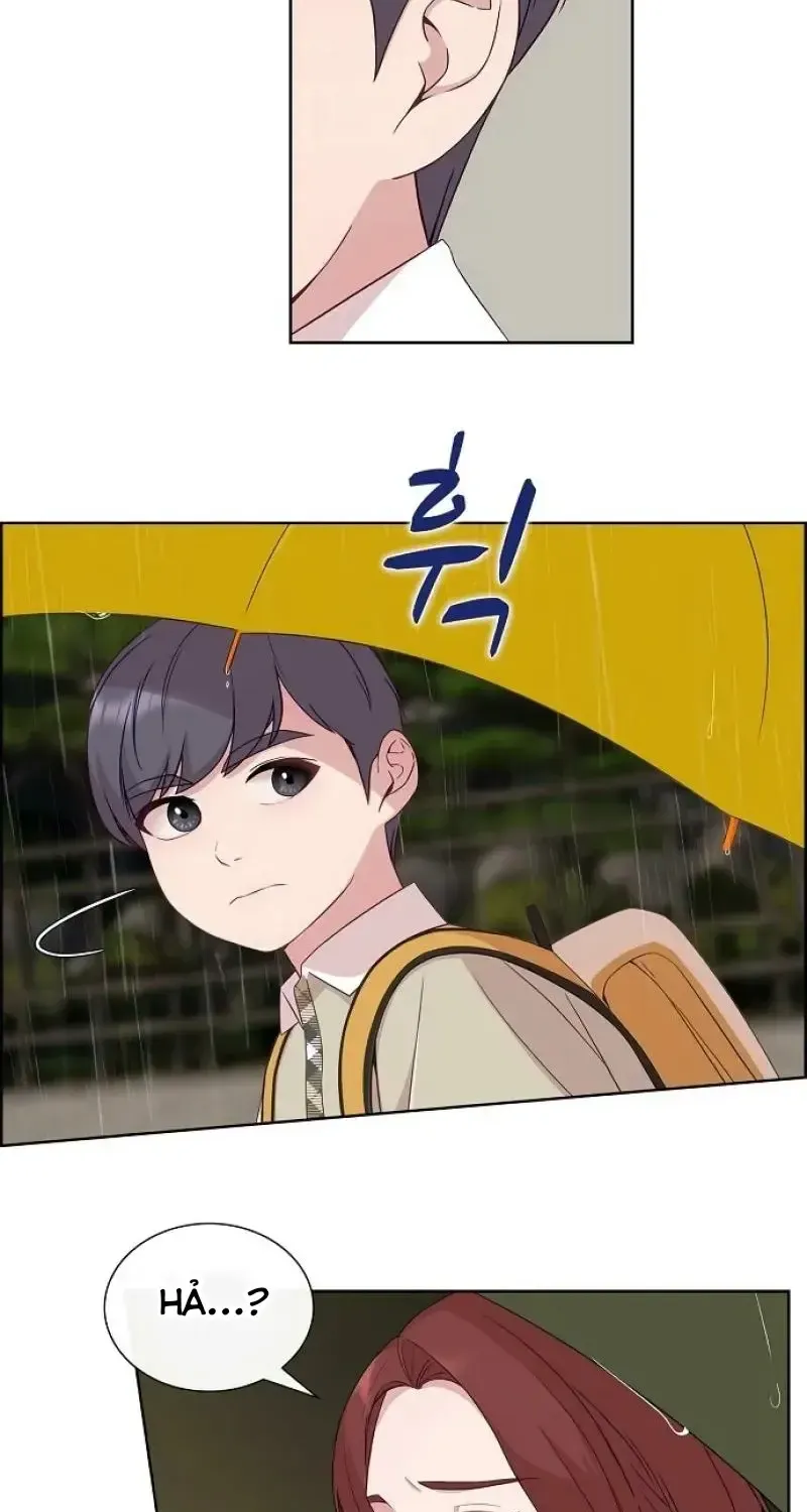 Lý Do Cho Một Lời Thú Tội Chapter 63 - Trang 19