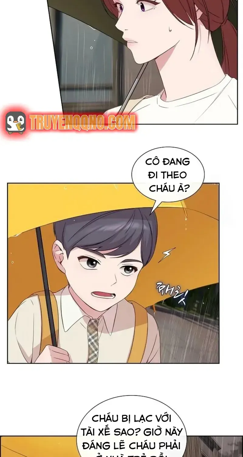 Lý Do Cho Một Lời Thú Tội Chapter 63 - Trang 20