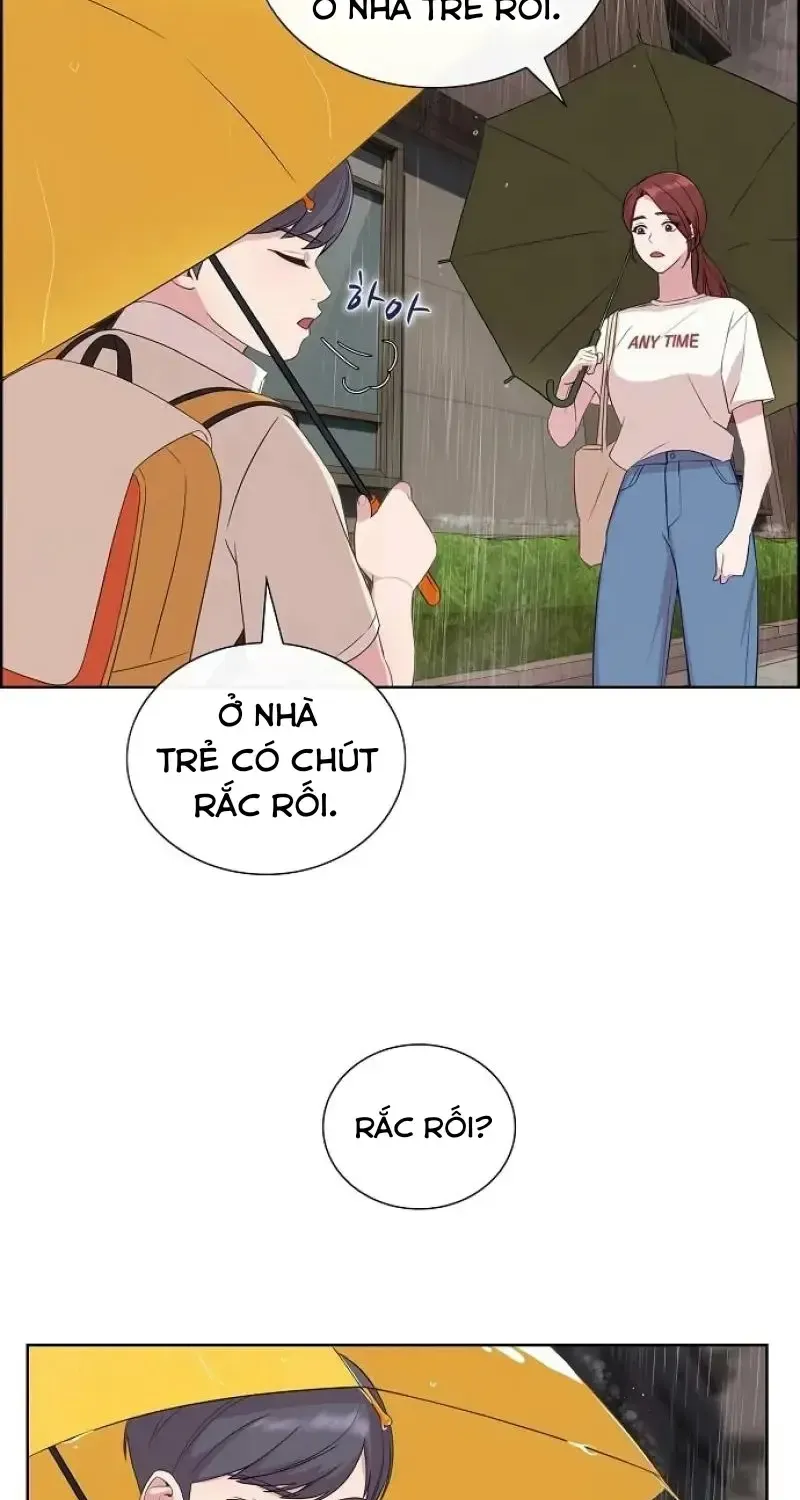 Lý Do Cho Một Lời Thú Tội Chapter 63 - Trang 21