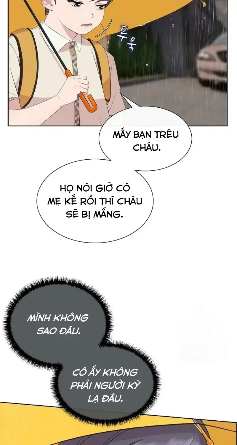 Lý Do Cho Một Lời Thú Tội Chapter 63 - Trang 22