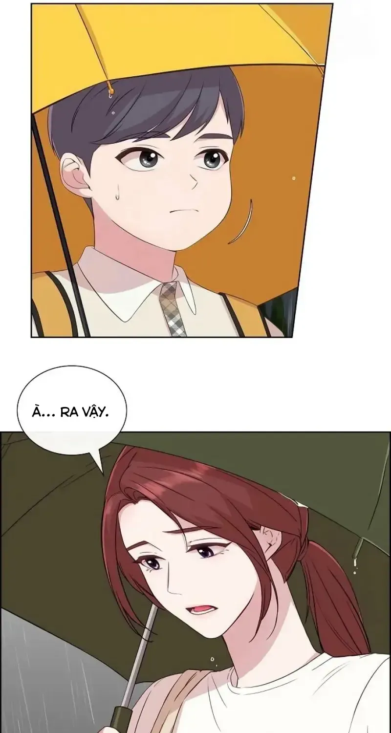 Lý Do Cho Một Lời Thú Tội Chapter 63 - Trang 24