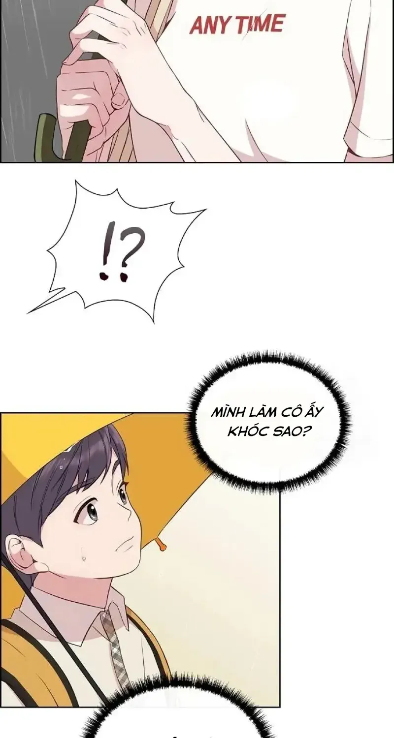 Lý Do Cho Một Lời Thú Tội Chapter 63 - Trang 25
