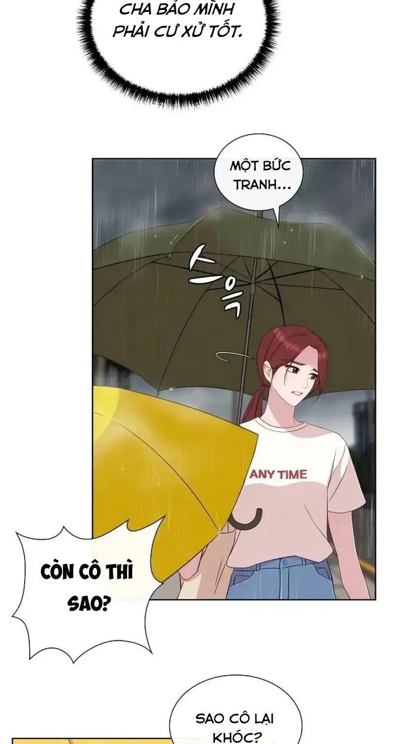 Lý Do Cho Một Lời Thú Tội Chapter 63 - Trang 26
