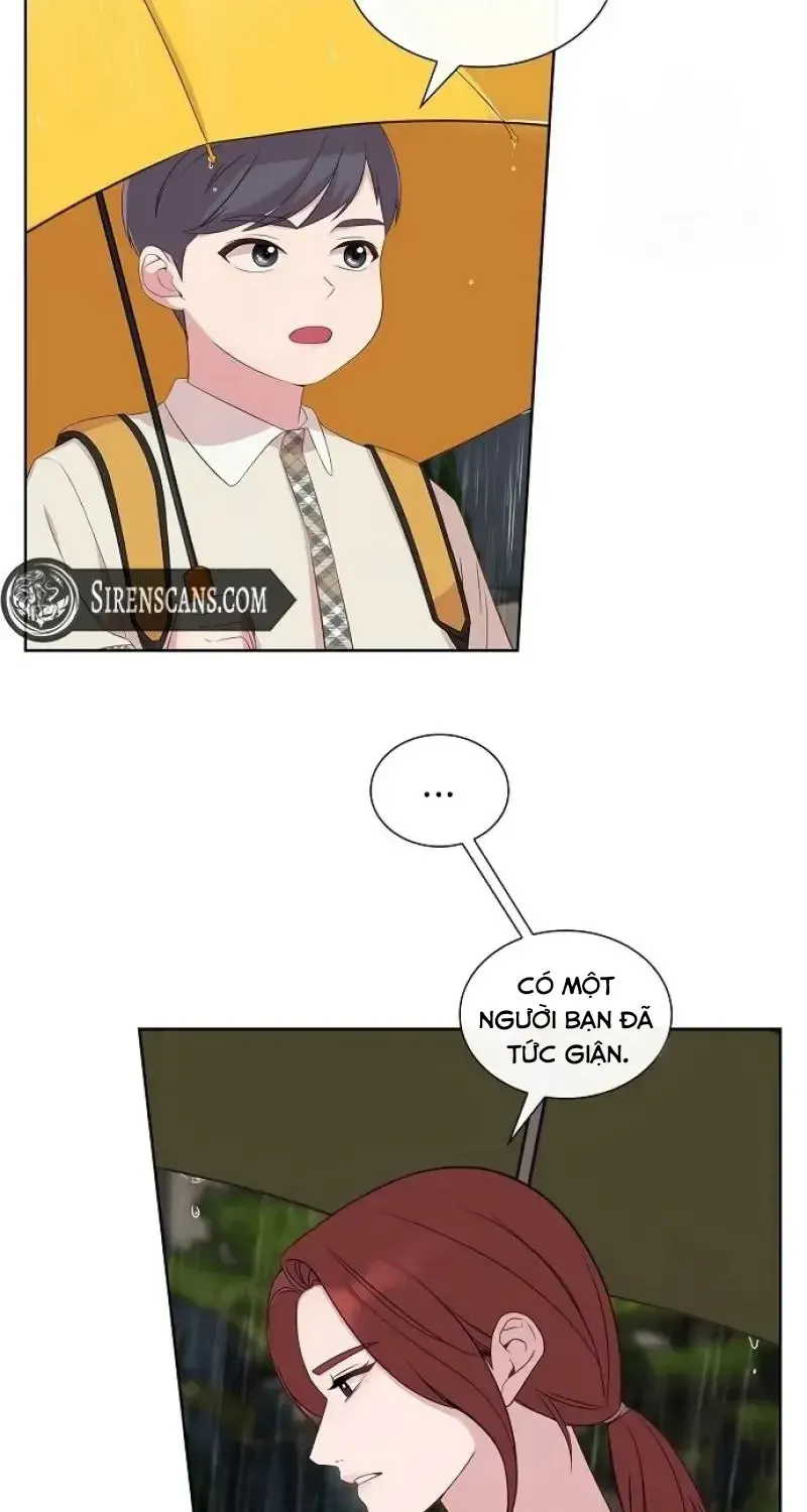 Lý Do Cho Một Lời Thú Tội Chapter 63 - Trang 27