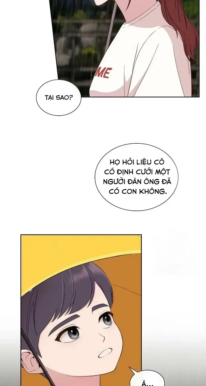 Lý Do Cho Một Lời Thú Tội Chapter 63 - Trang 28