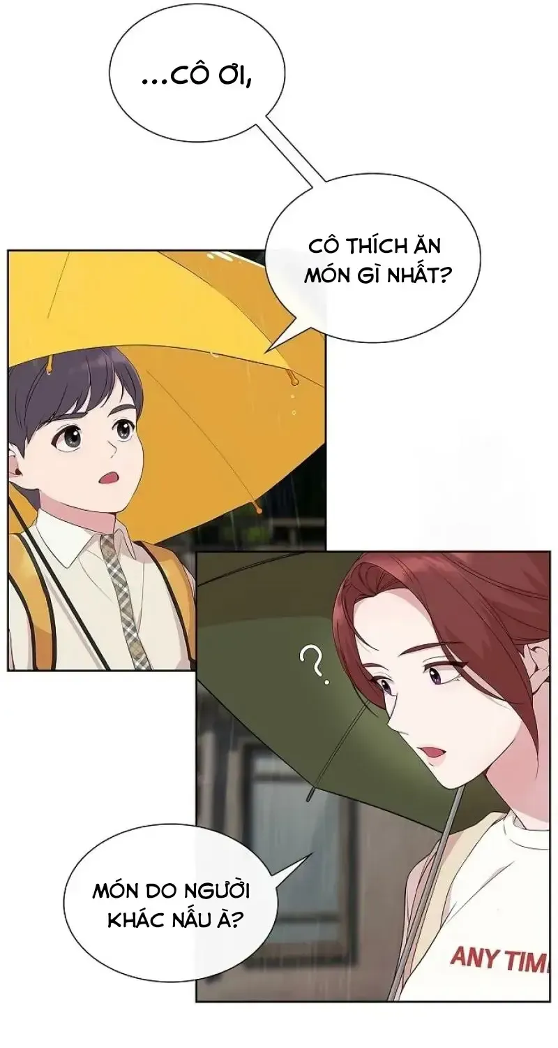 Lý Do Cho Một Lời Thú Tội Chapter 63 - Trang 31