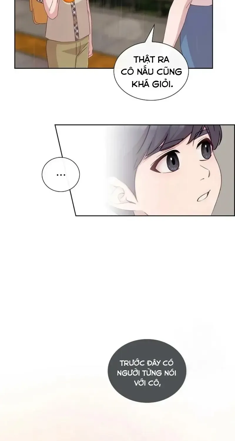 Lý Do Cho Một Lời Thú Tội Chapter 63 - Trang 33