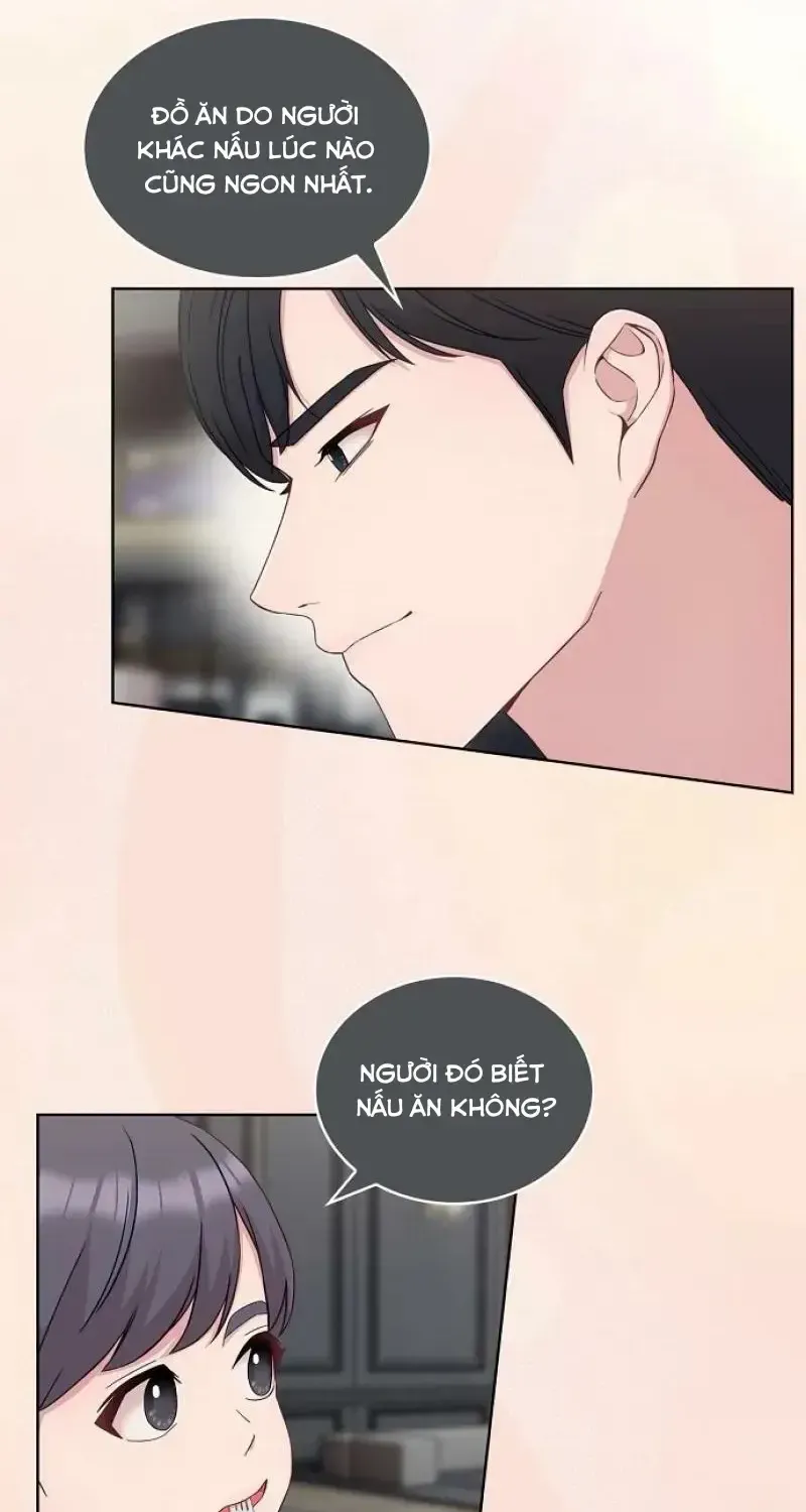 Lý Do Cho Một Lời Thú Tội Chapter 63 - Trang 34