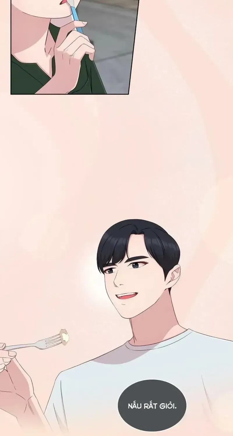 Lý Do Cho Một Lời Thú Tội Chapter 63 - Trang 35