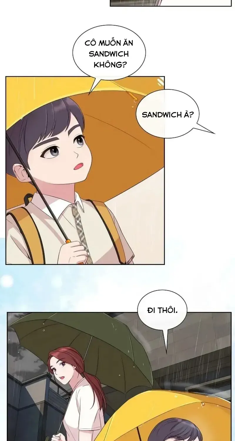 Lý Do Cho Một Lời Thú Tội Chapter 63 - Trang 38