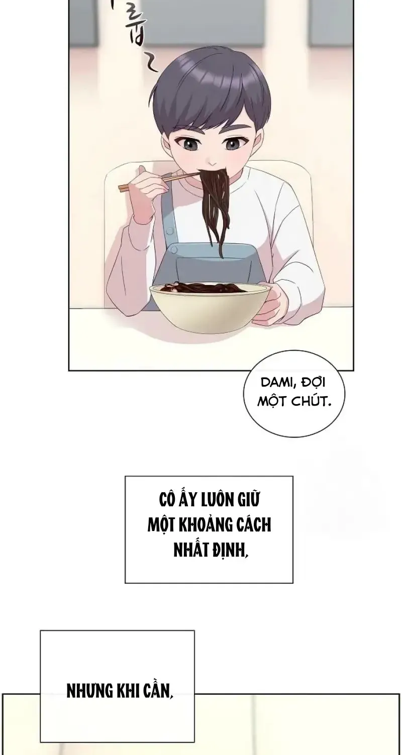 Lý Do Cho Một Lời Thú Tội Chapter 63 - Trang 47