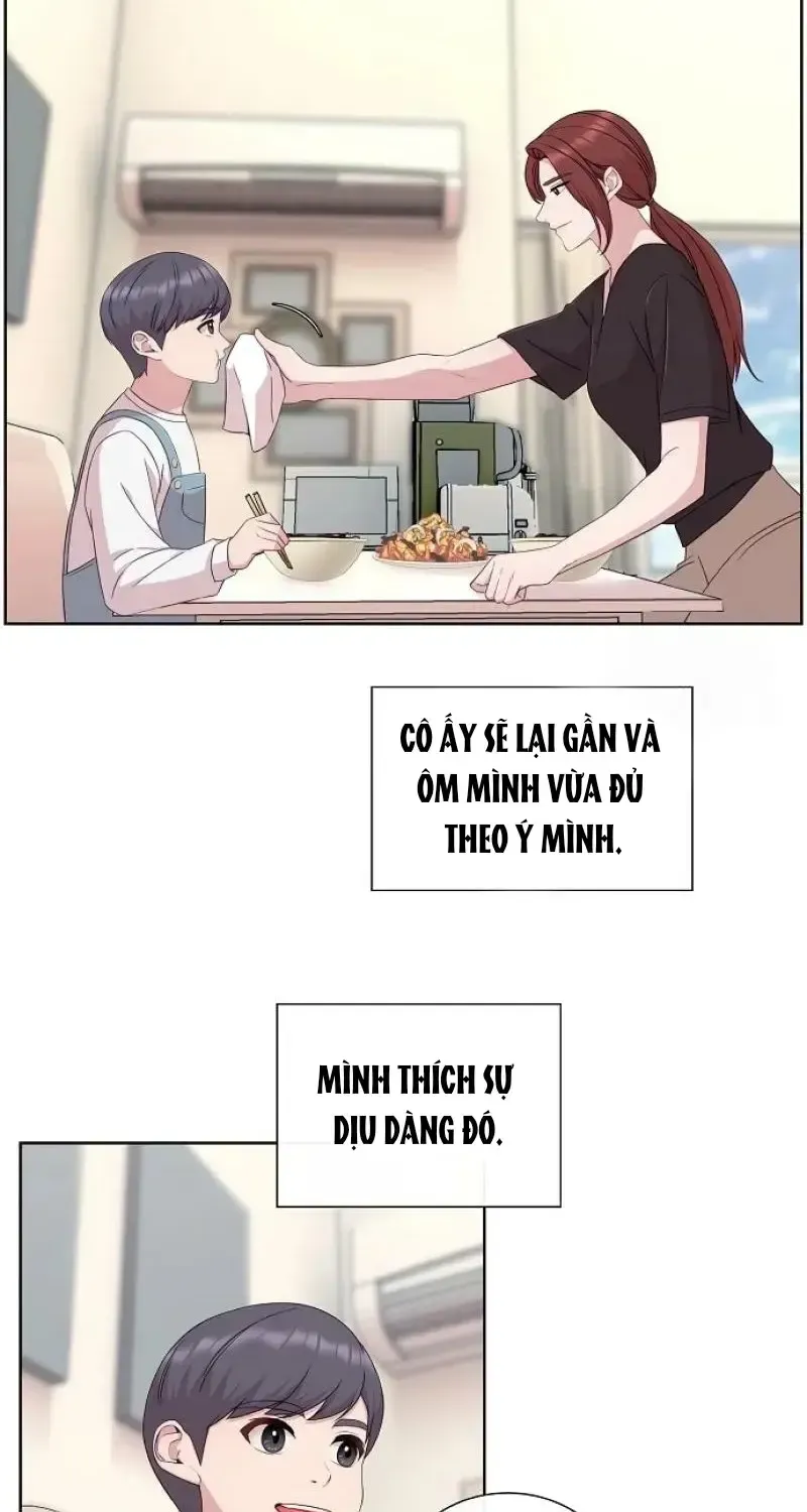 Lý Do Cho Một Lời Thú Tội Chapter 63 - Trang 48
