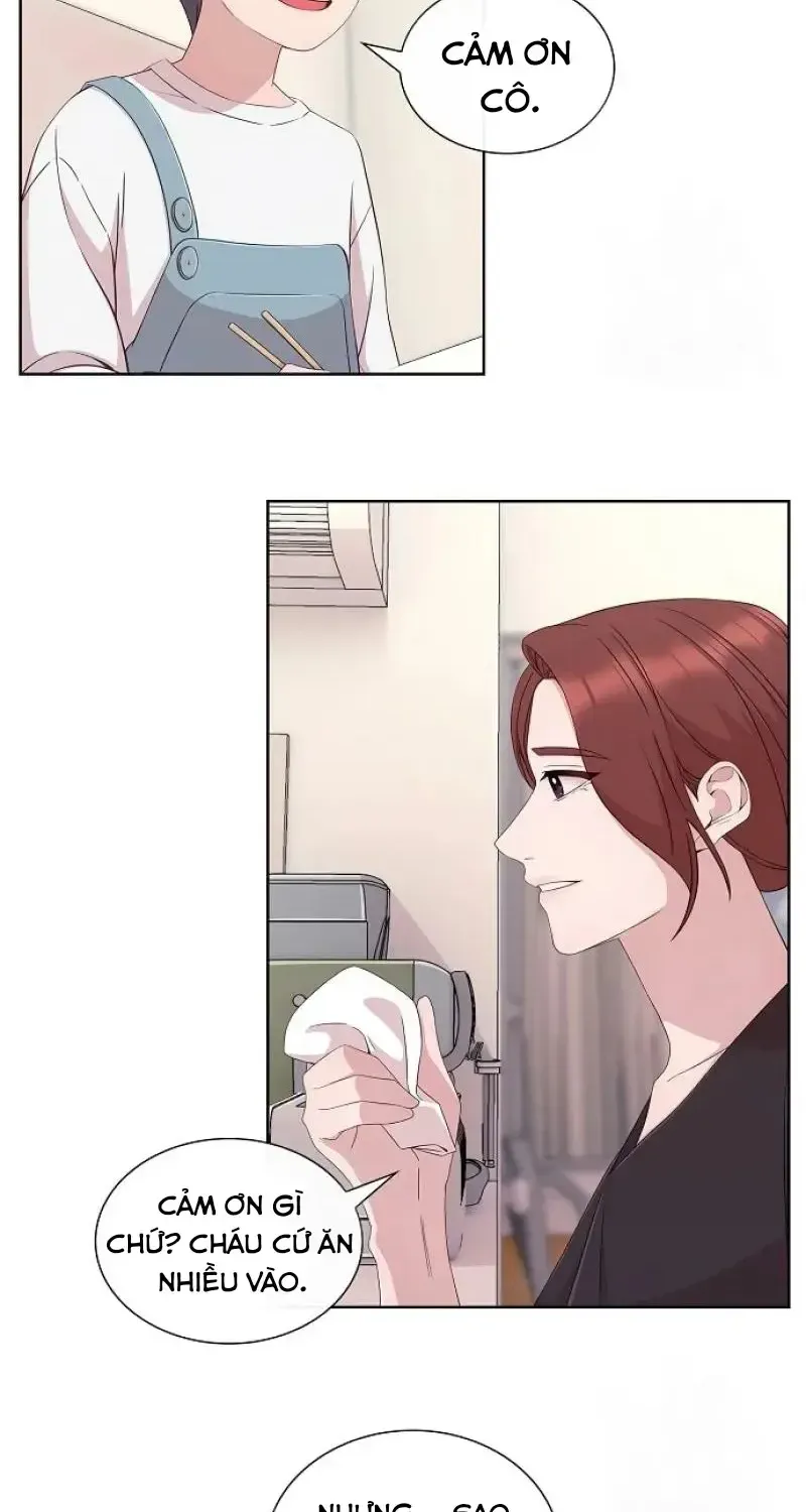 Lý Do Cho Một Lời Thú Tội Chapter 63 - Trang 49