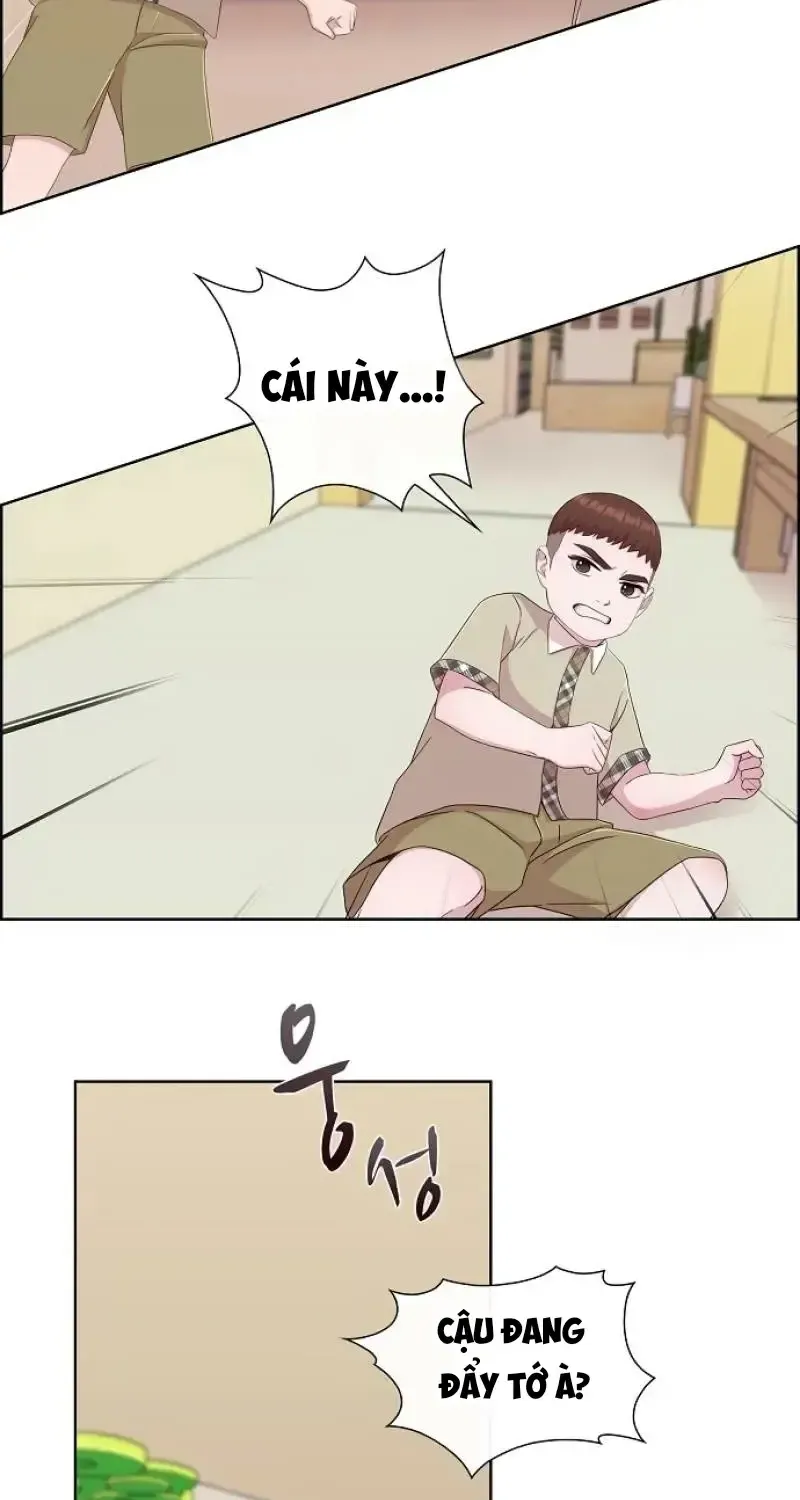 Lý Do Cho Một Lời Thú Tội Chapter 63 - Trang 6