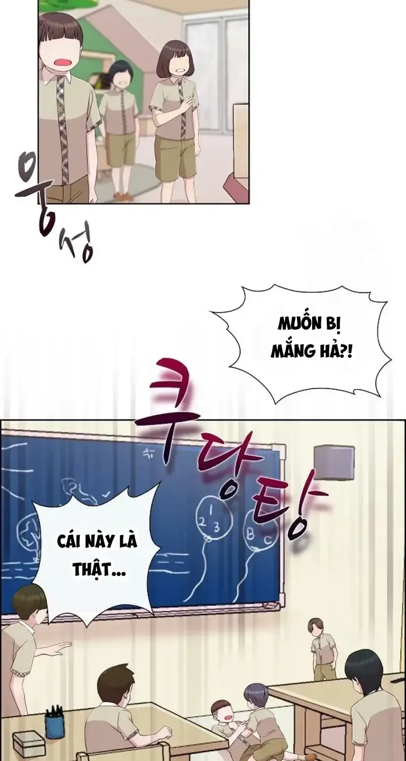 Lý Do Cho Một Lời Thú Tội Chapter 63 - Trang 7