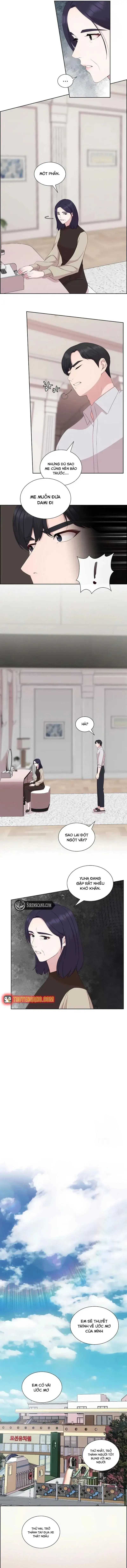 Lý Do Cho Một Lời Thú Tội Chapter 64 - Trang 8
