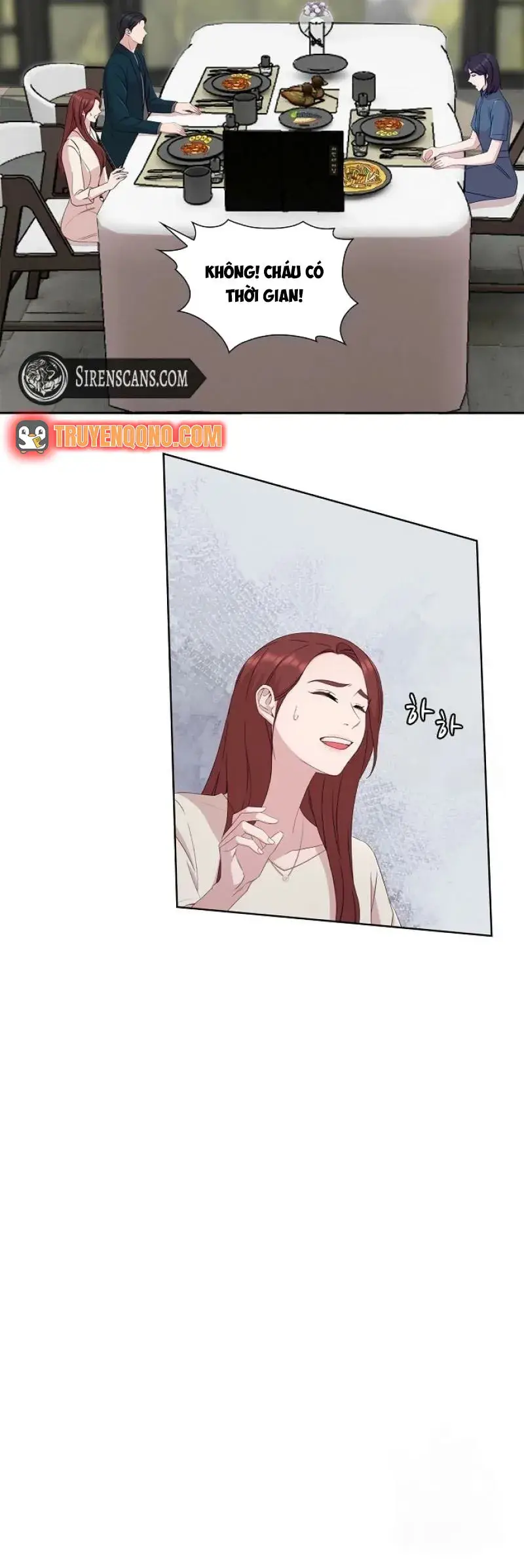 Lý Do Cho Một Lời Thú Tội Chapter 65 - Trang 13