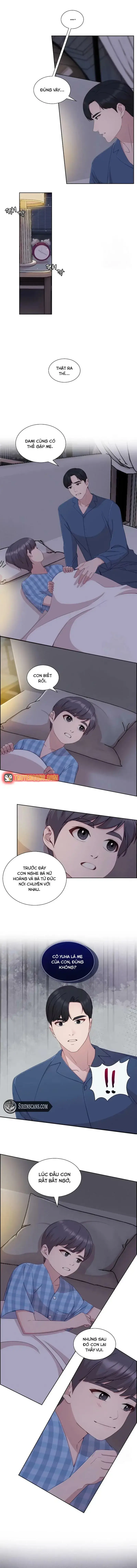 Lý Do Cho Một Lời Thú Tội Chapter 65 - Trang 5