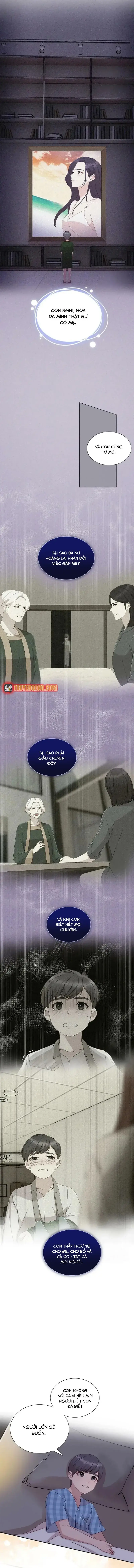 Lý Do Cho Một Lời Thú Tội Chapter 65 - Trang 6