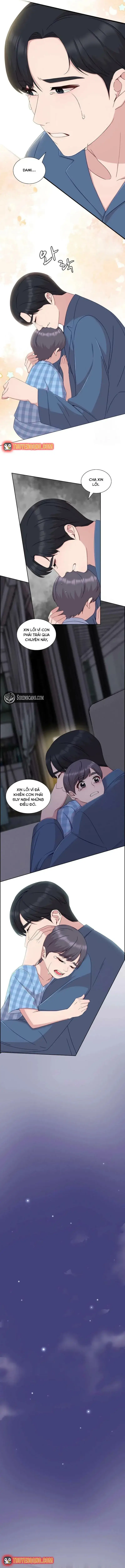 Lý Do Cho Một Lời Thú Tội Chapter 65 - Trang 7