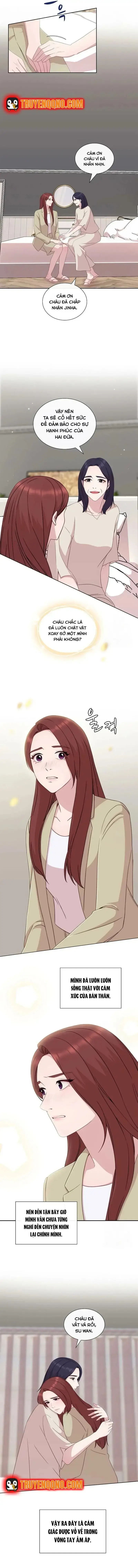 Lý Do Cho Một Lời Thú Tội Chapter 66 - Trang 10