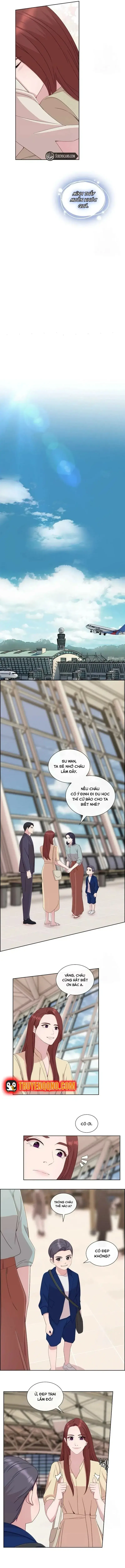 Lý Do Cho Một Lời Thú Tội Chapter 66 - Trang 11