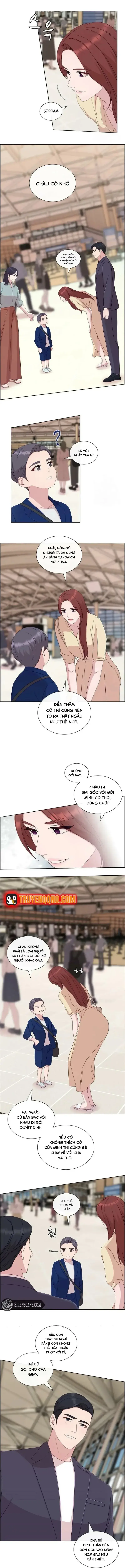 Lý Do Cho Một Lời Thú Tội Chapter 66 - Trang 12