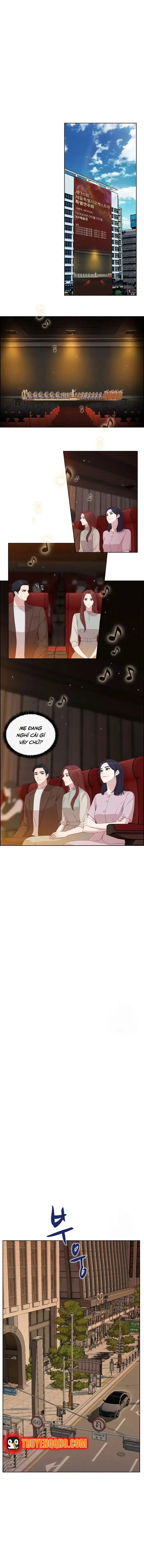 Lý Do Cho Một Lời Thú Tội Chapter 66 - Trang 4