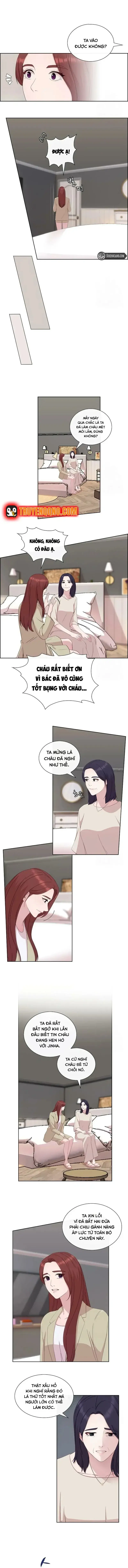 Lý Do Cho Một Lời Thú Tội Chapter 66 - Trang 9