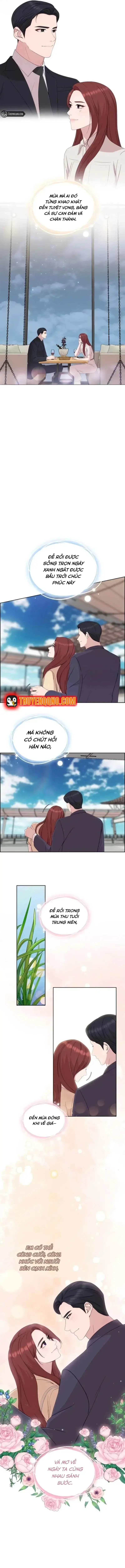 Lý Do Cho Một Lời Thú Tội Chapter 67 - Trang 12