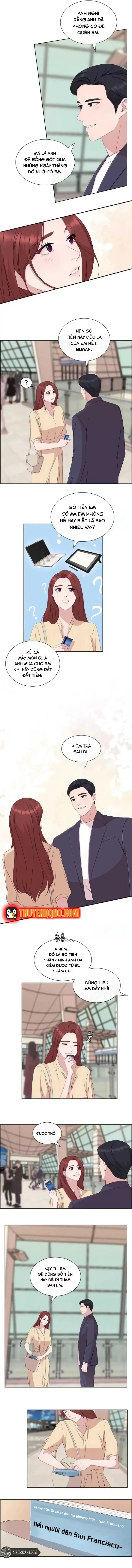 Lý Do Cho Một Lời Thú Tội Chapter 67 - Trang 7