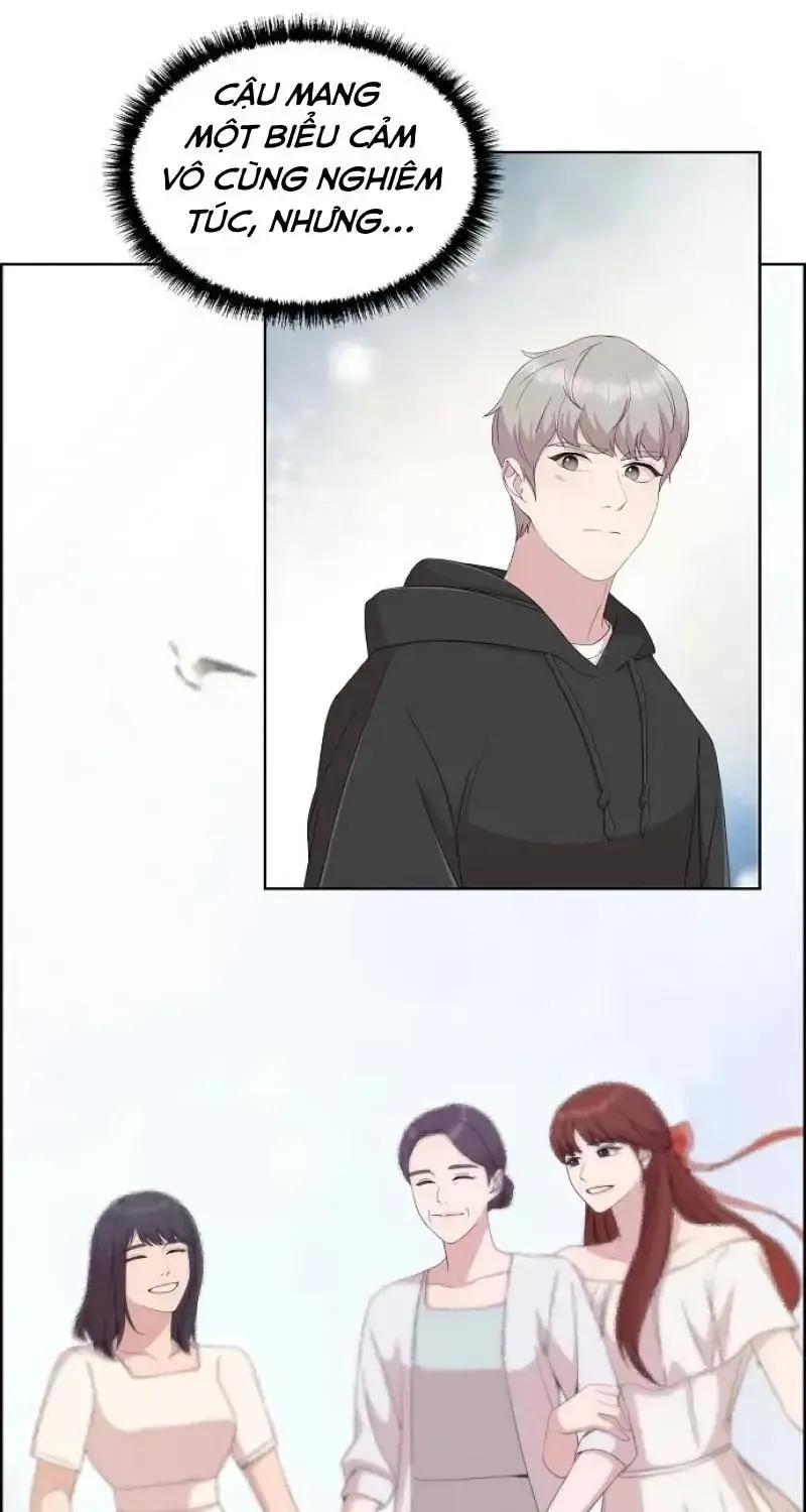 Lý Do Cho Một Lời Thú Tội Chapter 68 - Trang 10