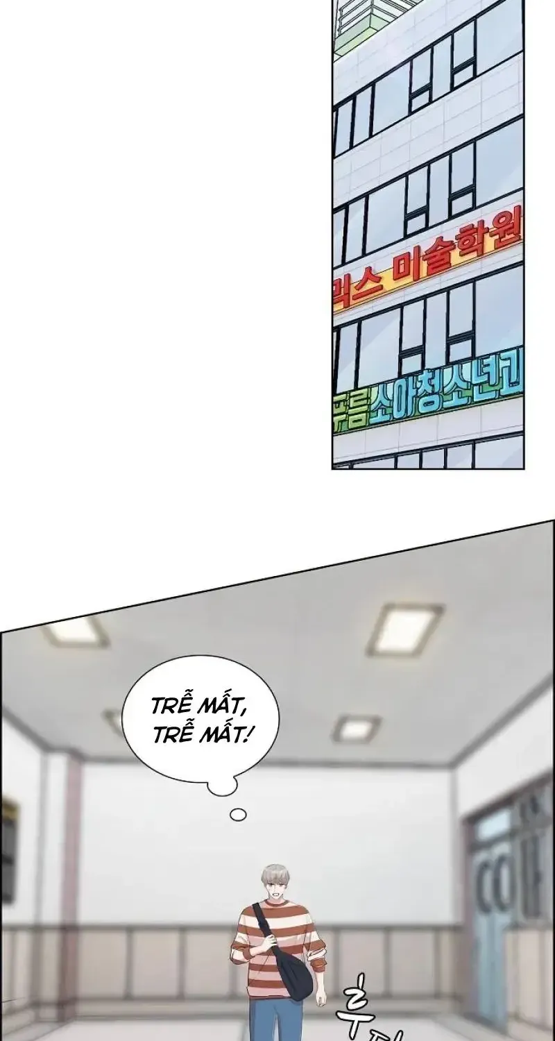 Lý Do Cho Một Lời Thú Tội Chapter 68 - Trang 13