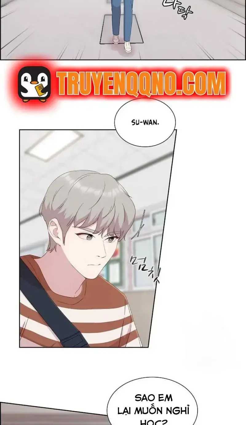 Lý Do Cho Một Lời Thú Tội Chapter 68 - Trang 14