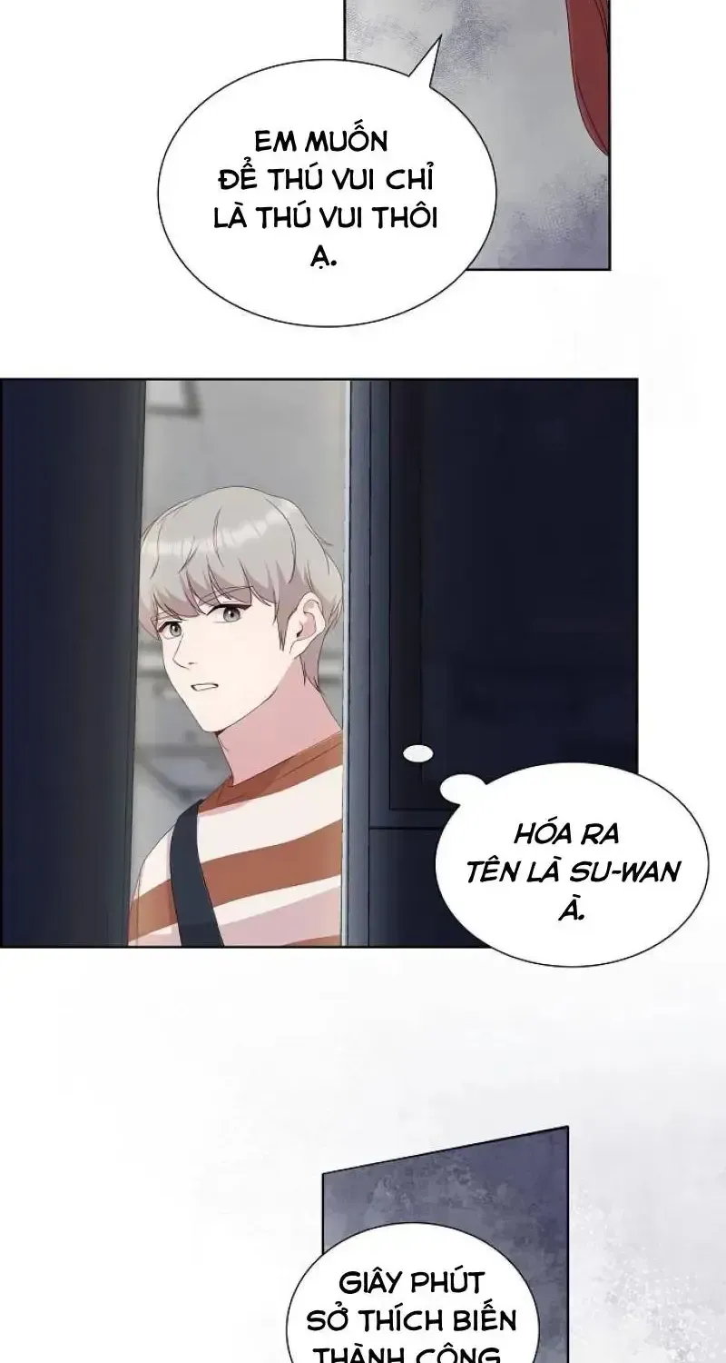 Lý Do Cho Một Lời Thú Tội Chapter 68 - Trang 16