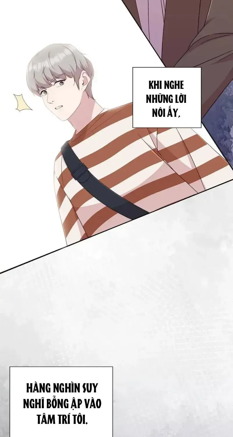 Lý Do Cho Một Lời Thú Tội Chapter 68 - Trang 18