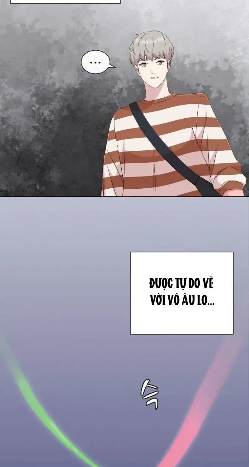 Lý Do Cho Một Lời Thú Tội Chapter 68 - Trang 19