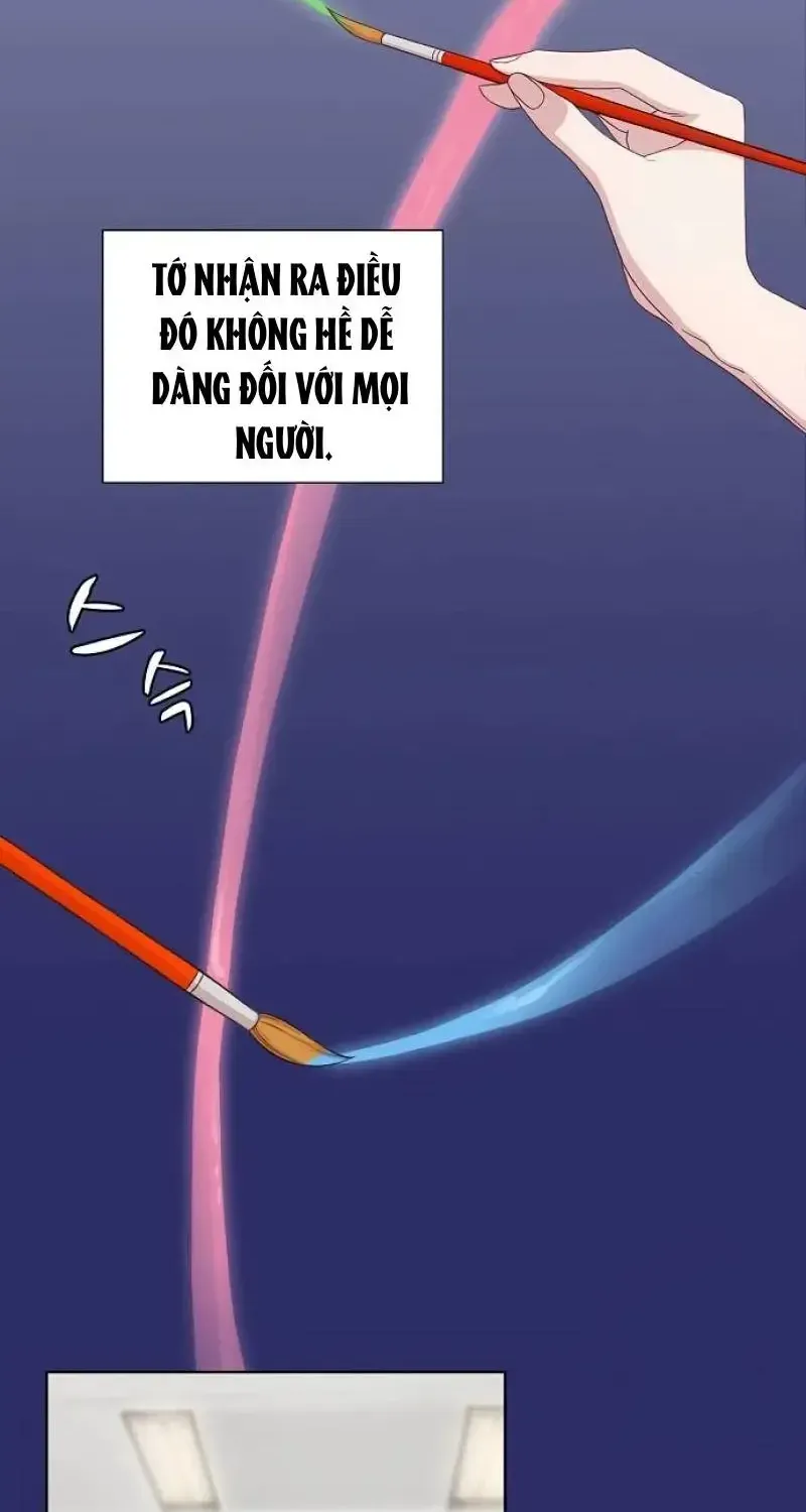 Lý Do Cho Một Lời Thú Tội Chapter 68 - Trang 20