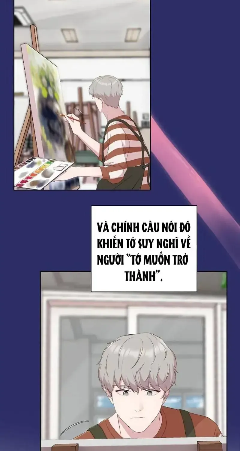 Lý Do Cho Một Lời Thú Tội Chapter 68 - Trang 21