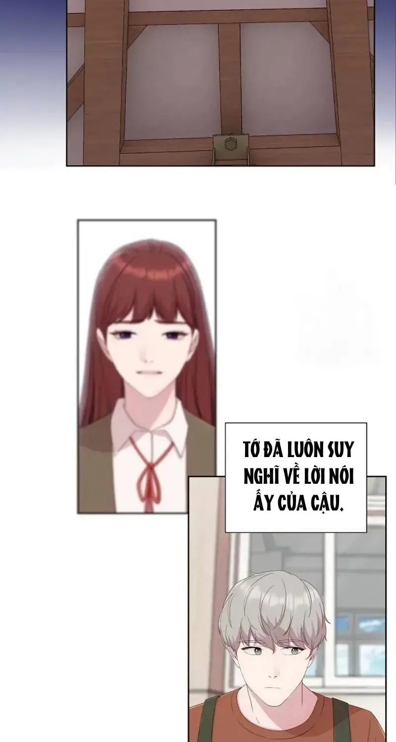 Lý Do Cho Một Lời Thú Tội Chapter 68 - Trang 22