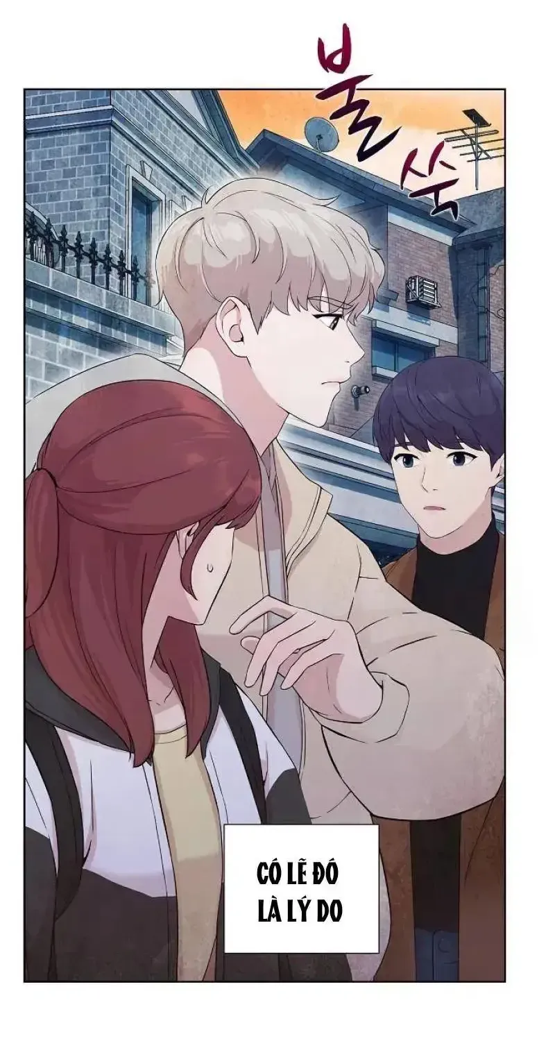 Lý Do Cho Một Lời Thú Tội Chapter 68 - Trang 27
