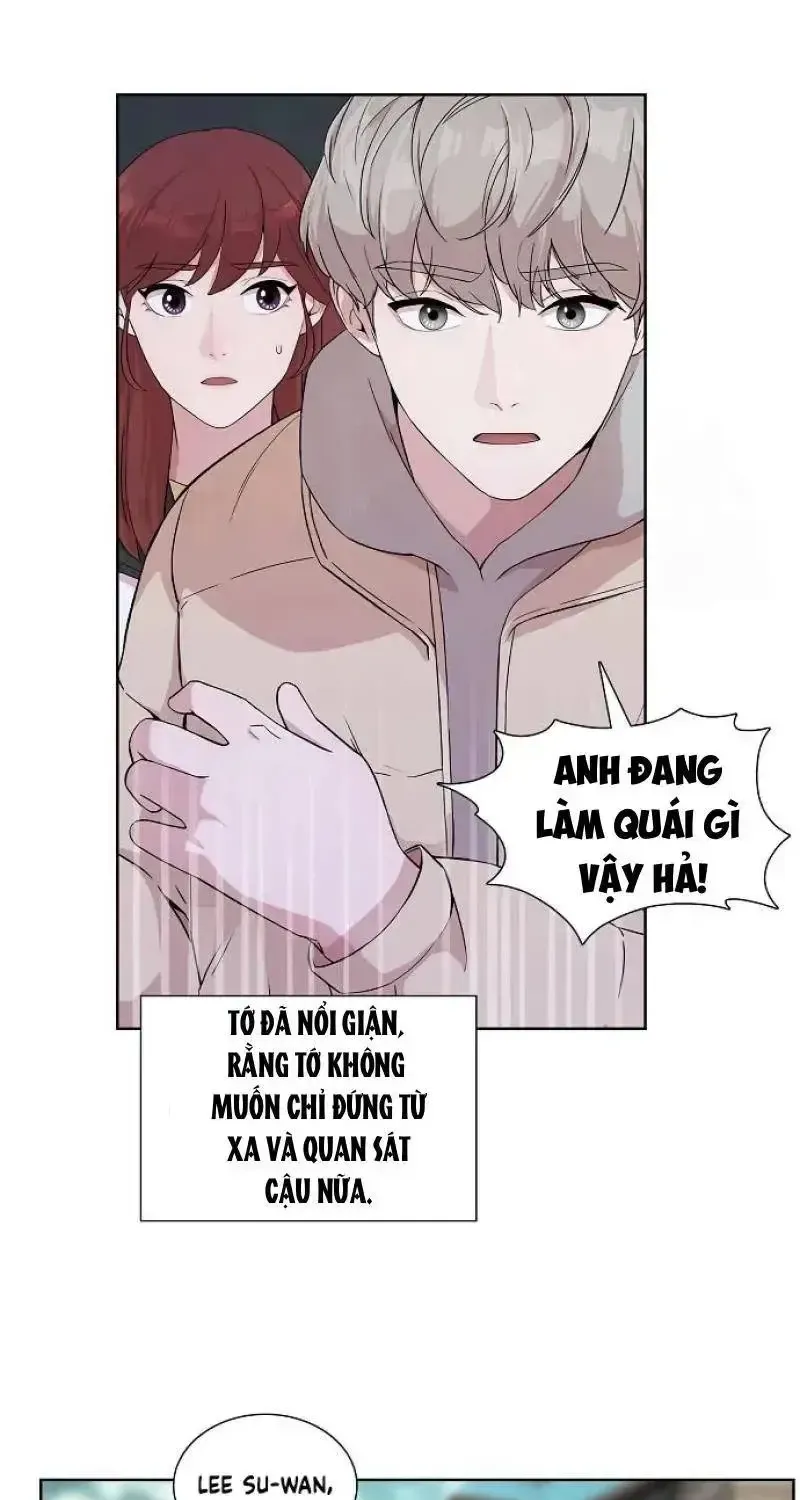 Lý Do Cho Một Lời Thú Tội Chapter 68 - Trang 28
