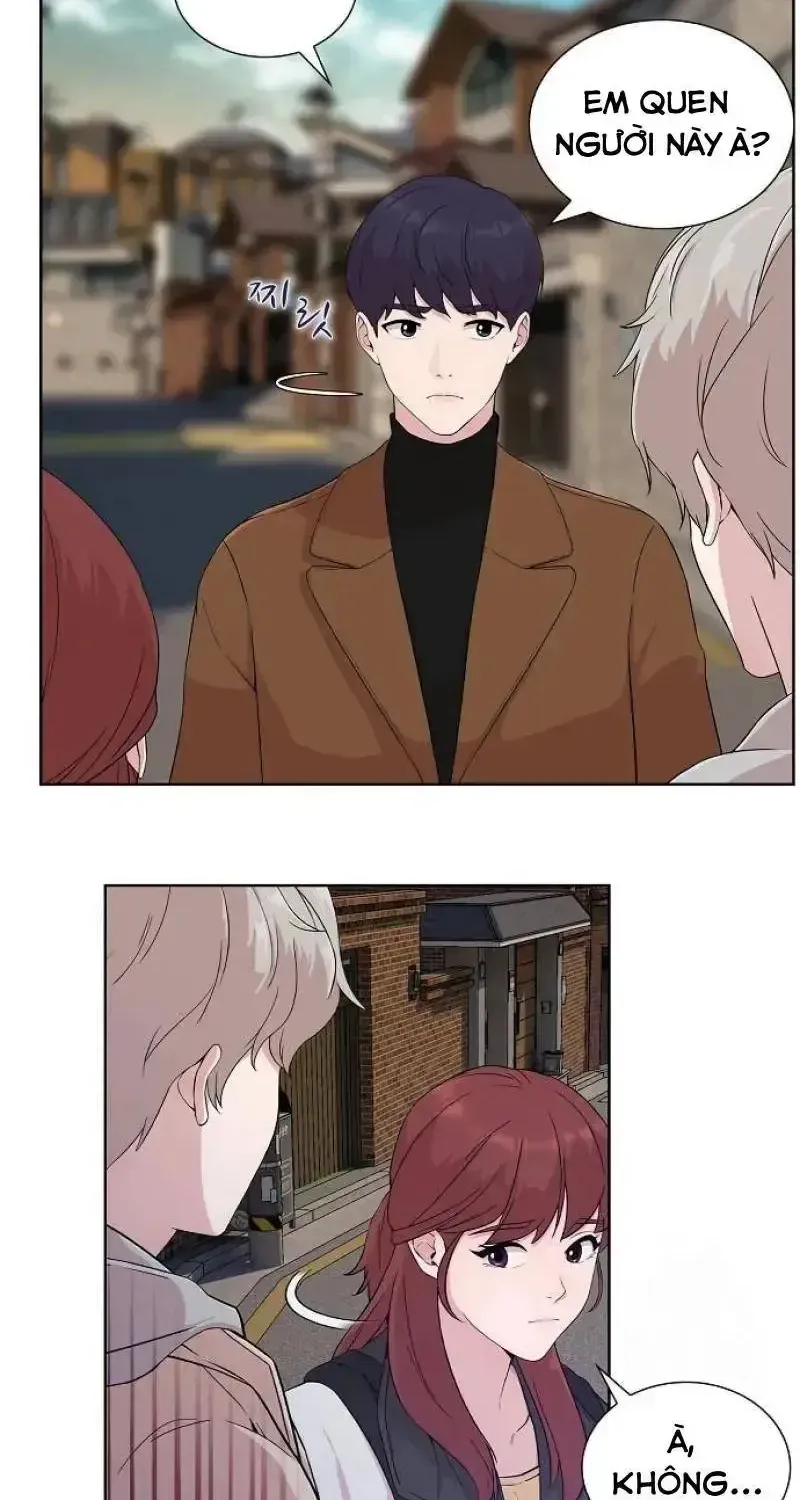 Lý Do Cho Một Lời Thú Tội Chapter 68 - Trang 29
