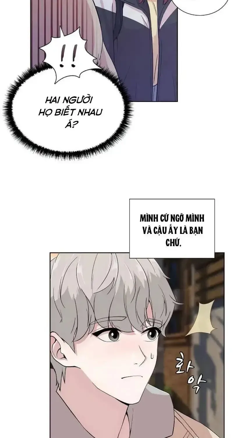 Lý Do Cho Một Lời Thú Tội Chapter 68 - Trang 30